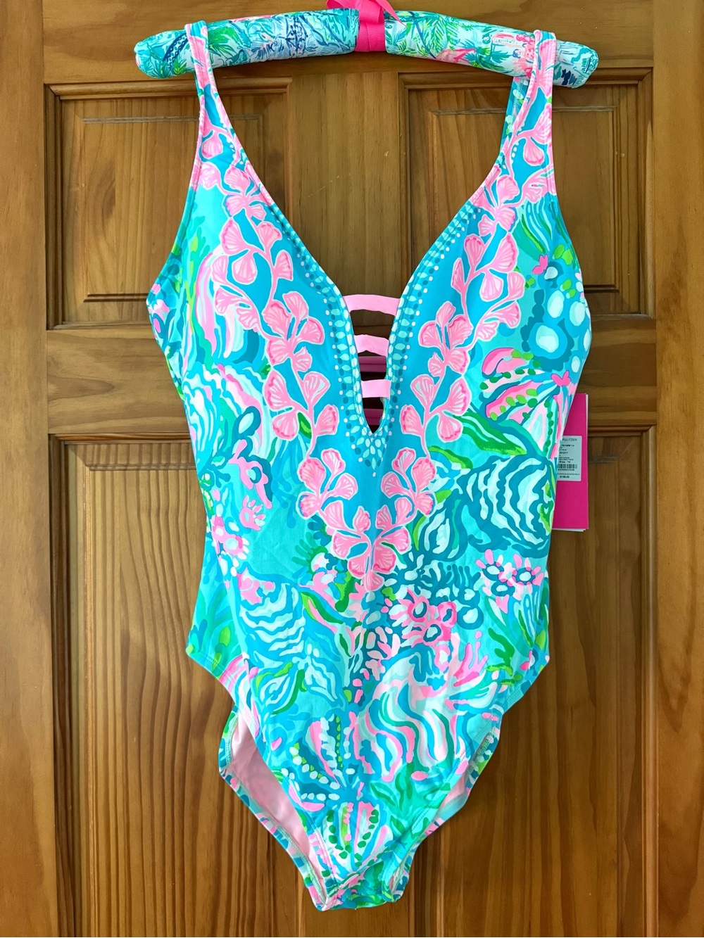 Lilly Pulitzer Jaspen Swimsuit